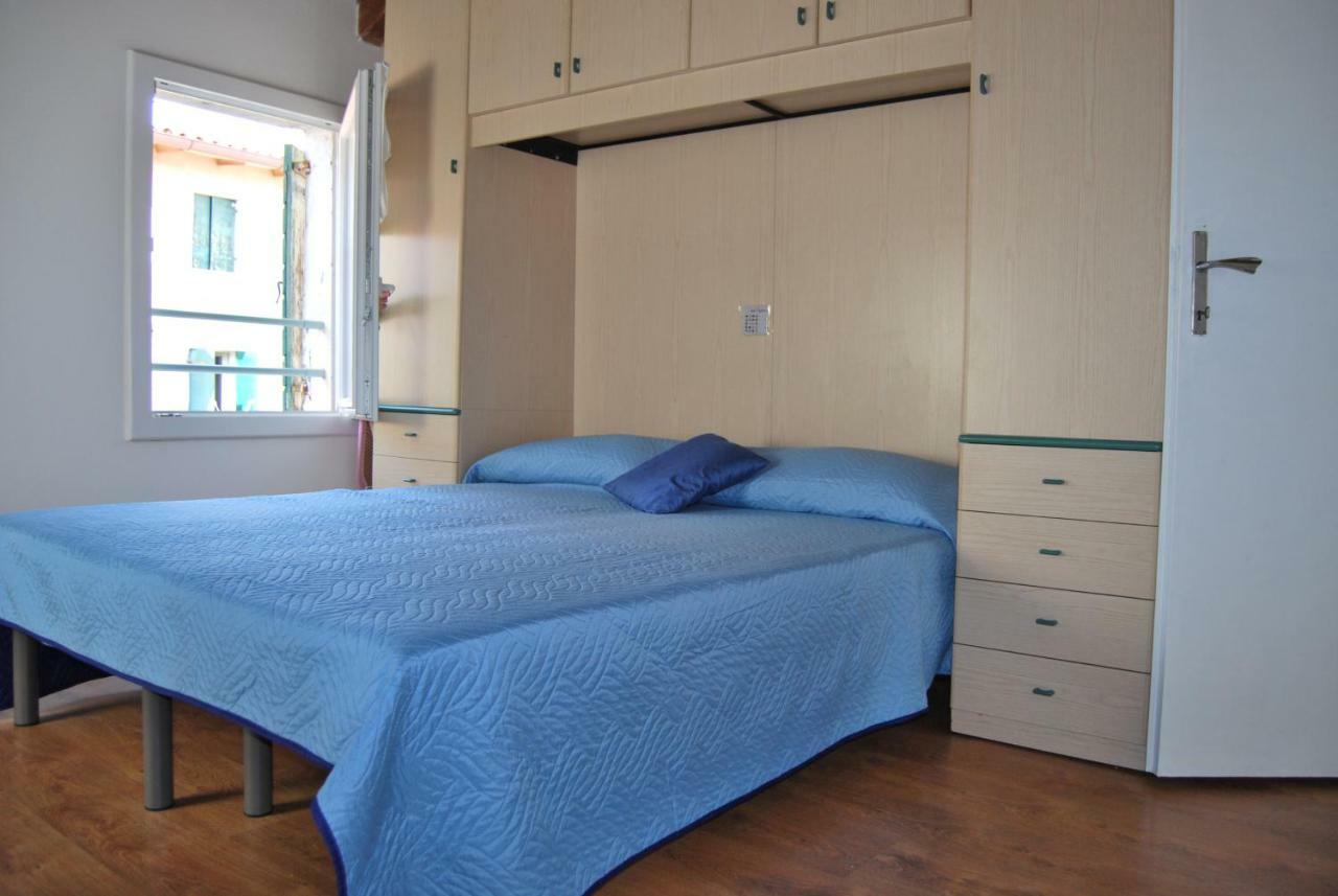 Casa Fiorella Каорле Екстер'єр фото