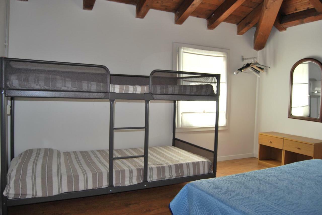 Casa Fiorella Каорле Екстер'єр фото
